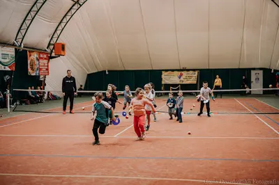 Akademia Tenisa Starogard Gdański